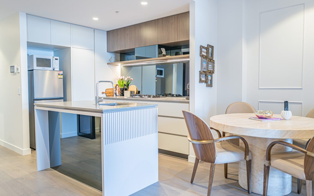 2208/8 Margaret Street, Brisbane City, QLD 4000