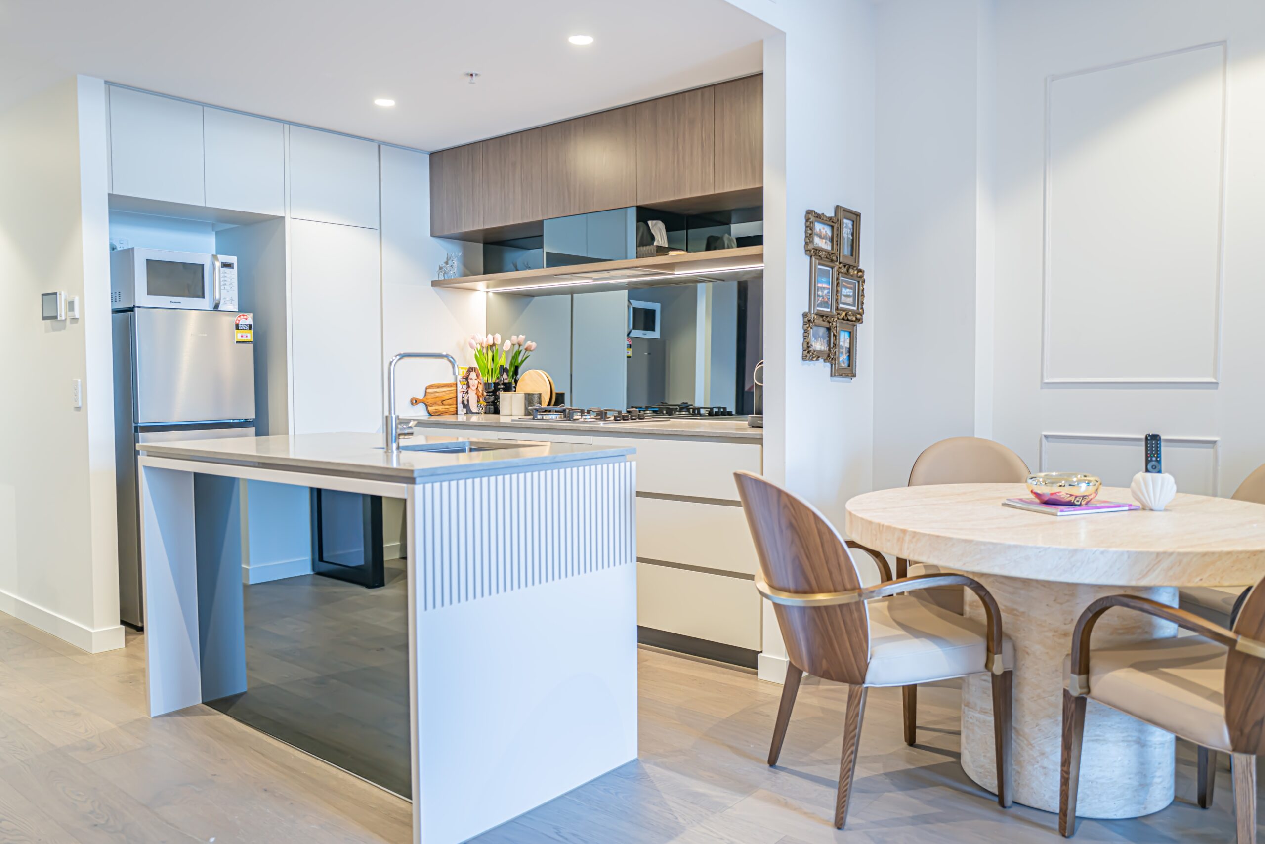 2208/8 Margaret Street, Brisbane City, QLD 4000