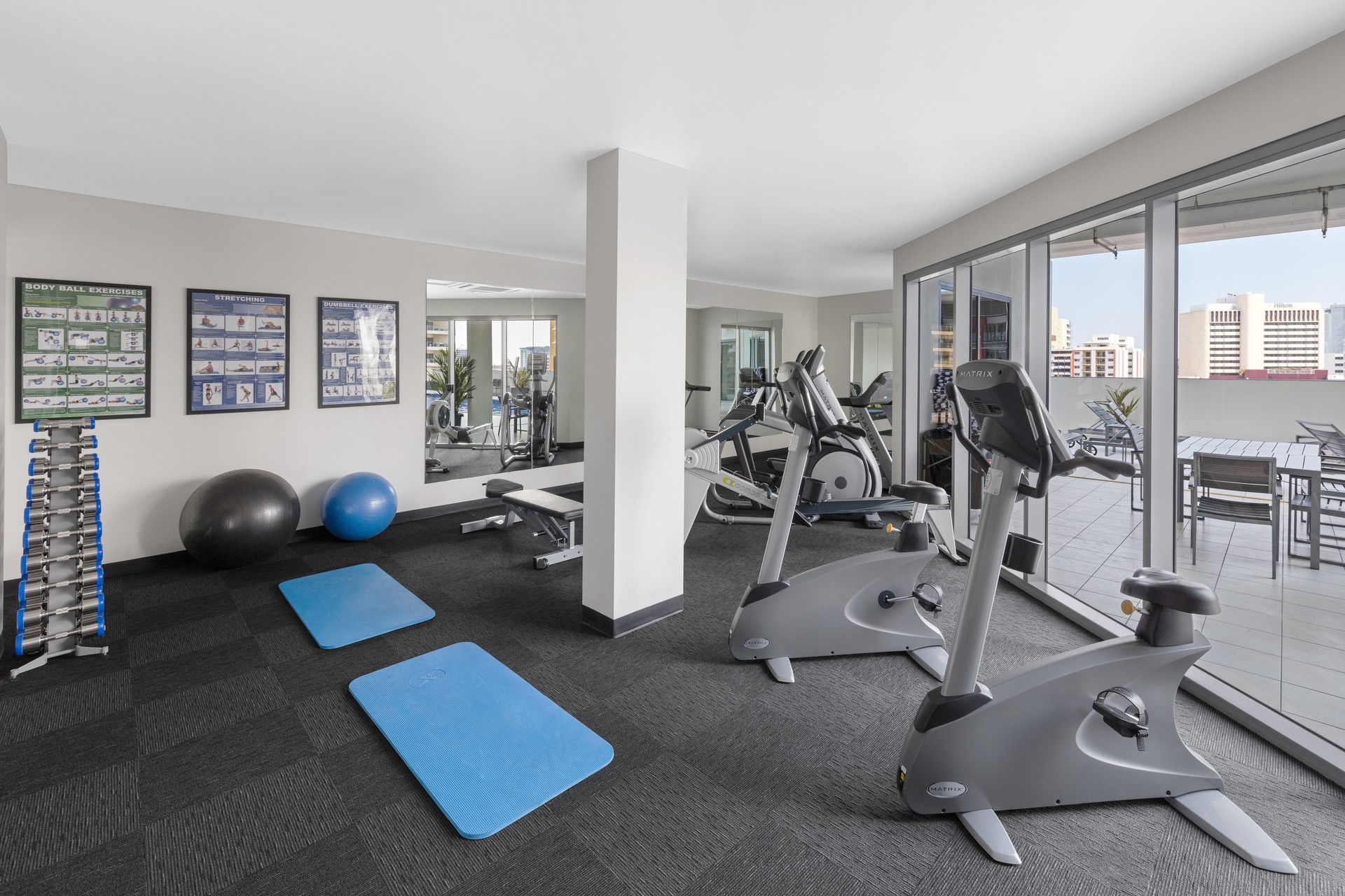 Private: 31 WOODS STREET, DARWIN CITY, NT 0800