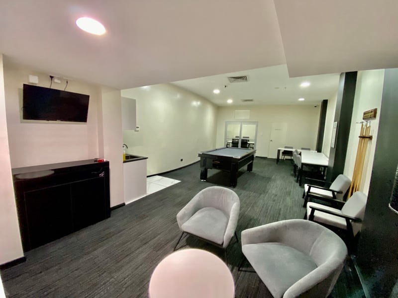 83/107-121 Quay Street, HAYMARKET, NSW 2000