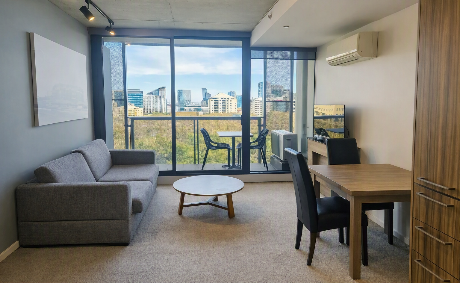 718/17 Singers Ln, Melbourne, VIC 3000