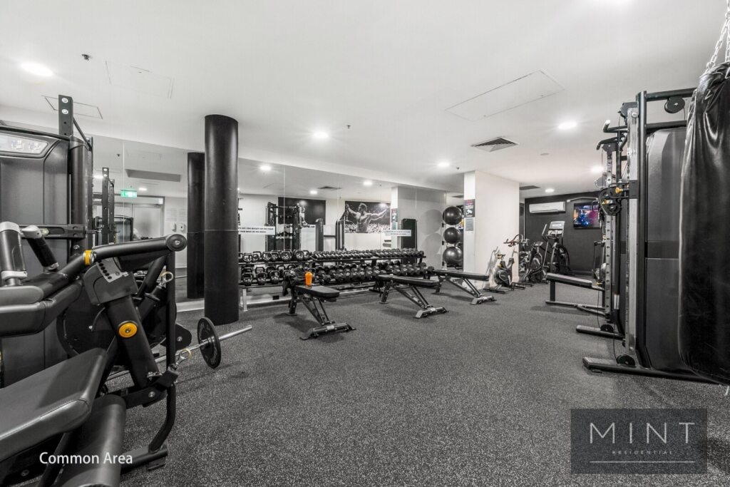 125/107 Quay Street, HAYMARKET, NSW 2000