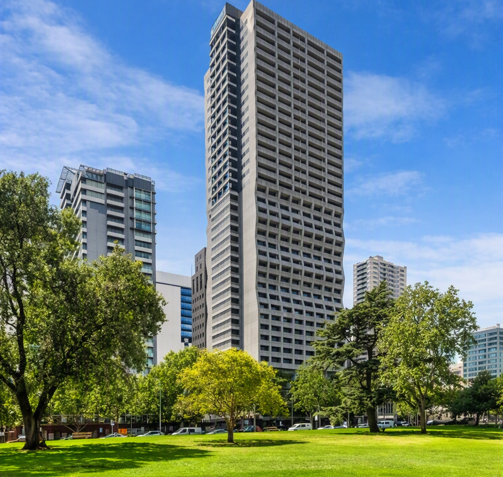 718/17 Singers Ln, Melbourne, VIC 3000