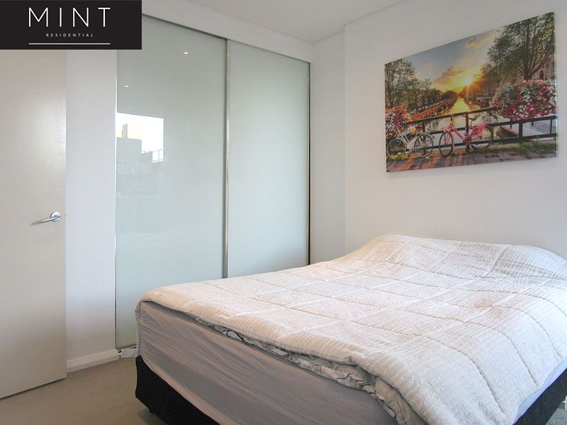 145/107 Quay Street, HAYMARKET, NSW 2000