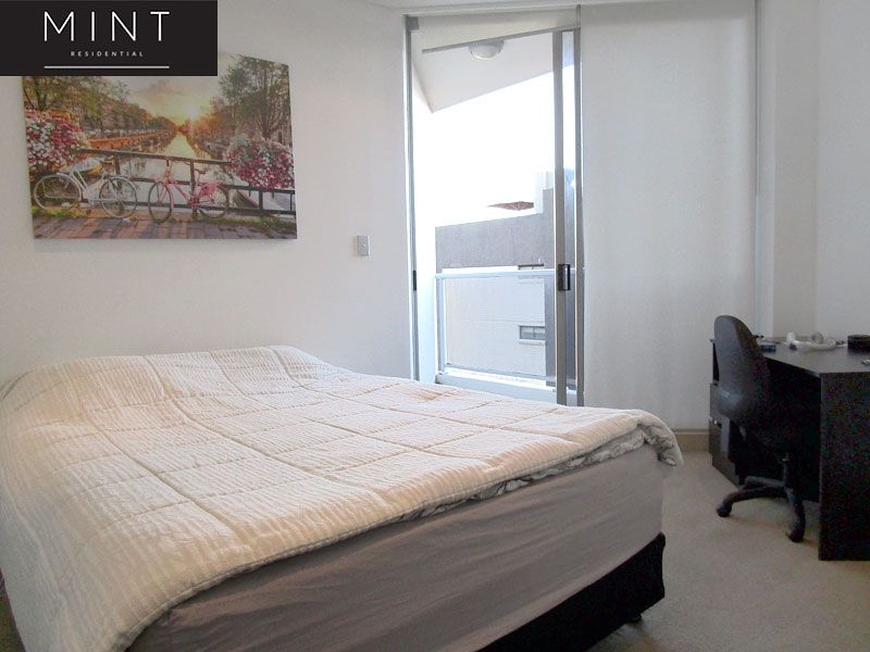145/107 Quay Street, HAYMARKET, NSW 2000