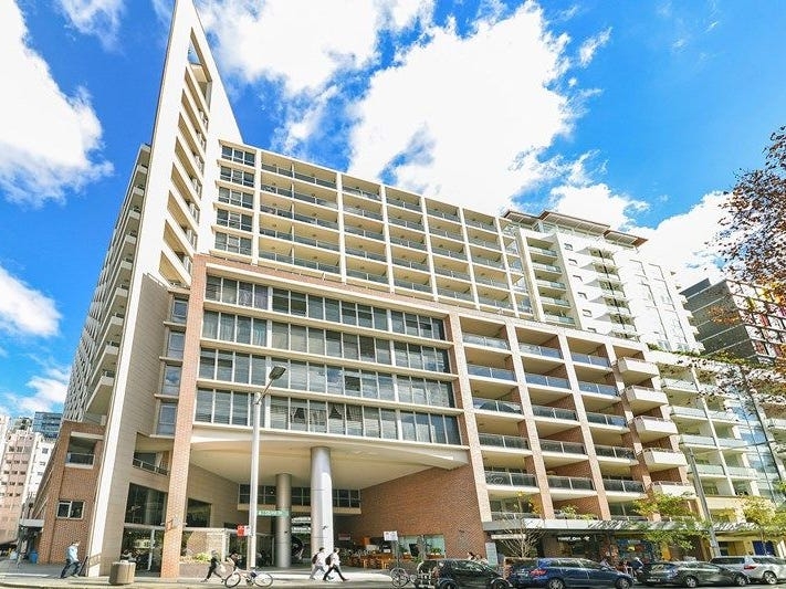 145/107 Quay Street, HAYMARKET, NSW 2000