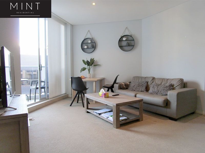 145/107 Quay Street, HAYMARKET, NSW 2000
