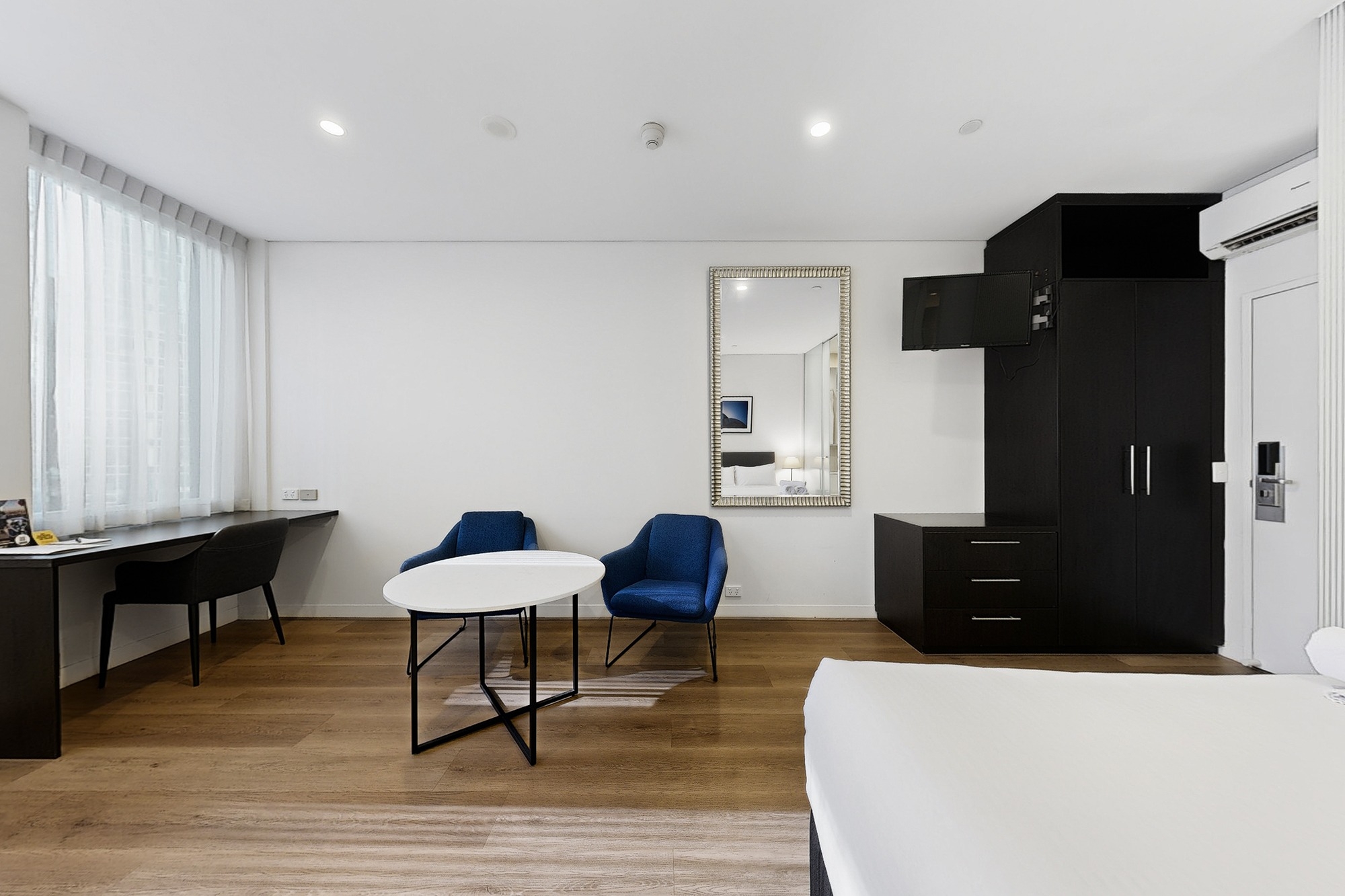 708/480 Collins St, Melbourne, VIC 3000