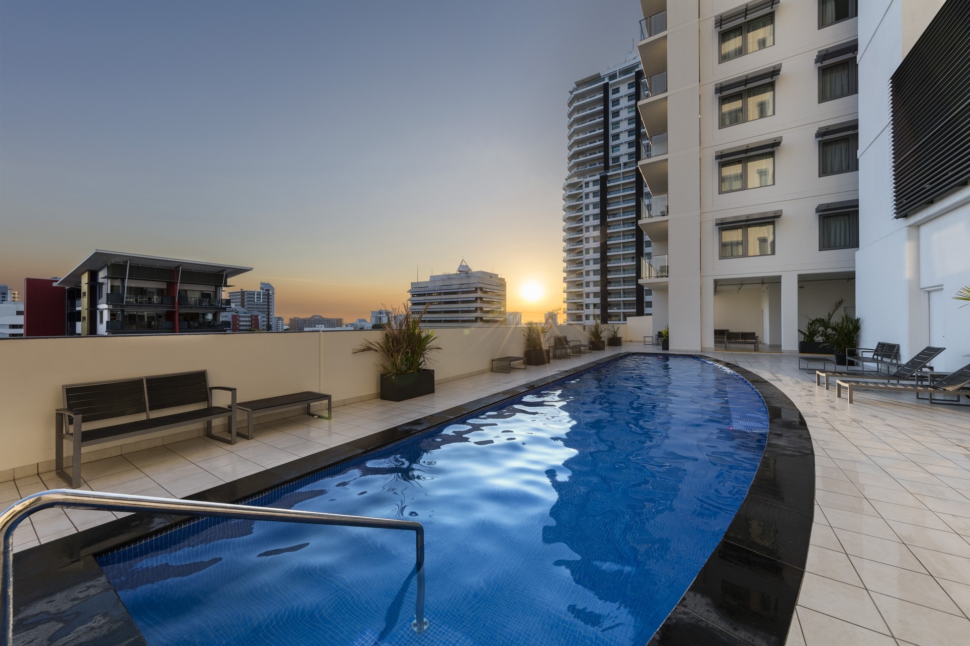 Private: 31 WOODS STREET, DARWIN CITY, NT 0800