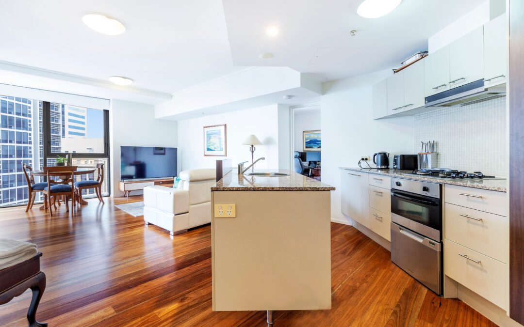 177/420 Queen Street, Brisbane City, Qld 4000