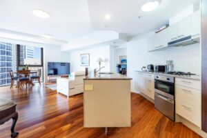 177/420 Queen Street, Brisbane City, Qld 4000