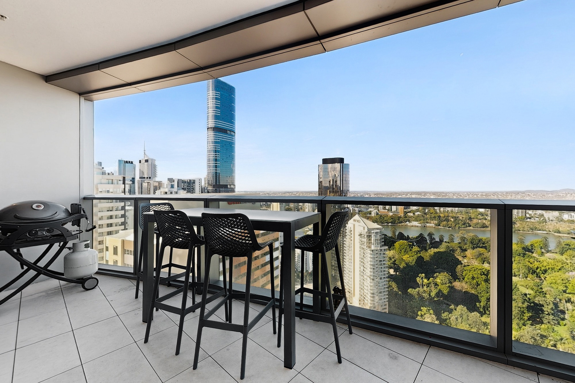 2812/8 Margaret Street, Brisbane City, QLD 4000