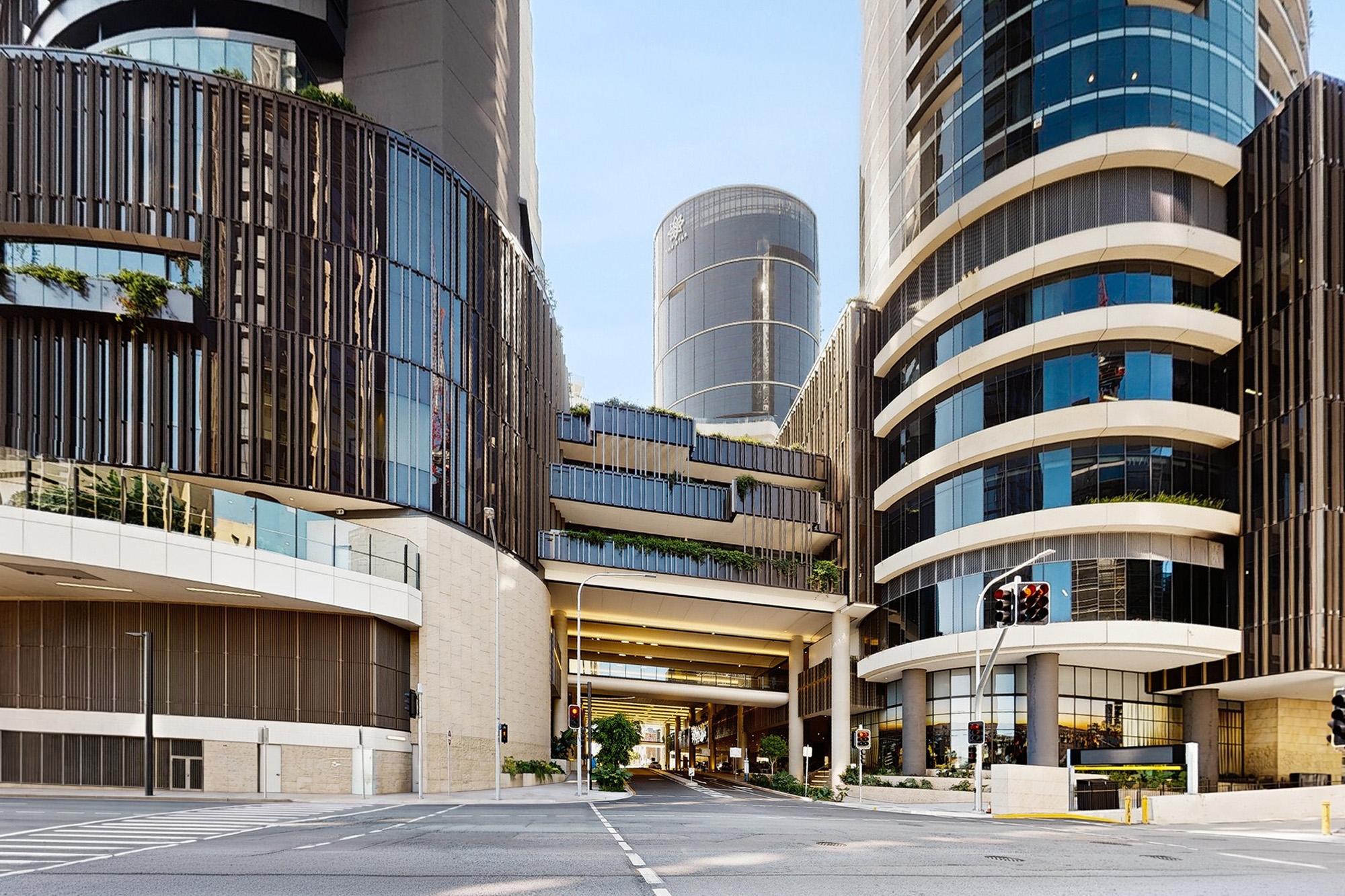 2812/8 Margaret Street, Brisbane City, QLD 4000