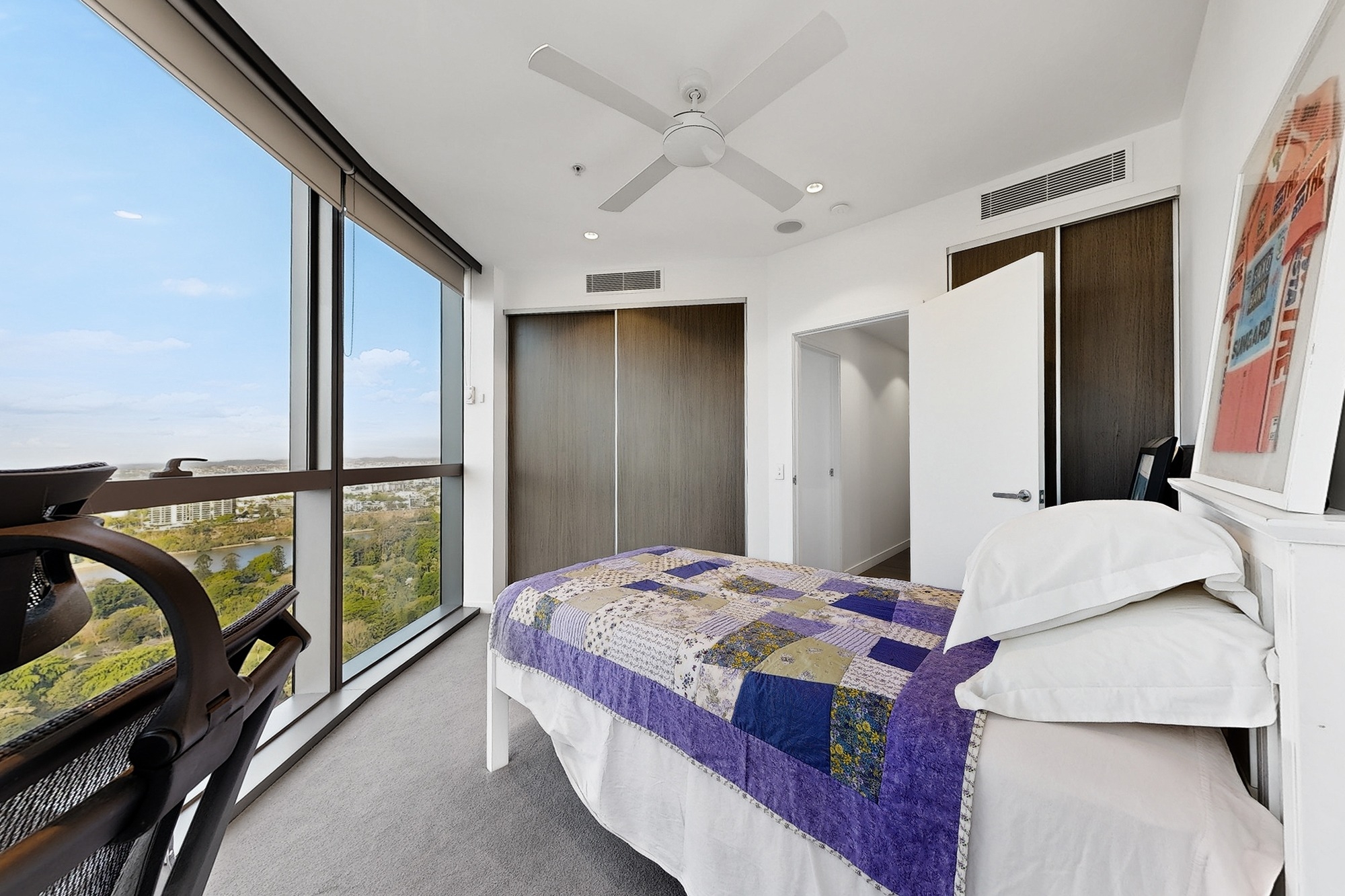 2812/8 Margaret Street, Brisbane City, QLD 4000
