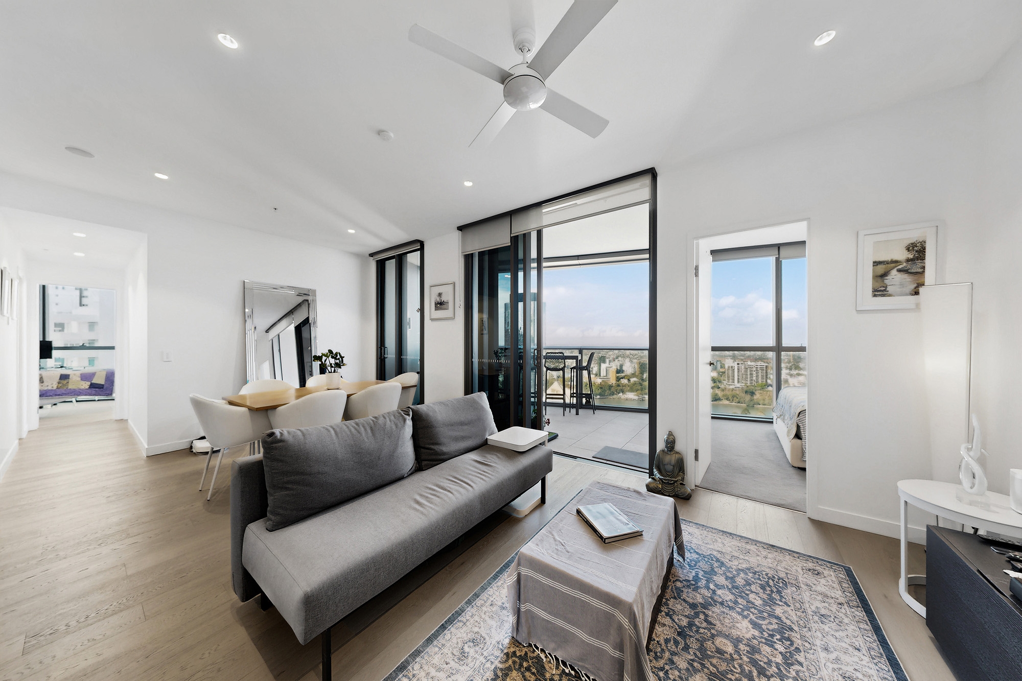 2812/8 Margaret Street, Brisbane City, QLD 4000