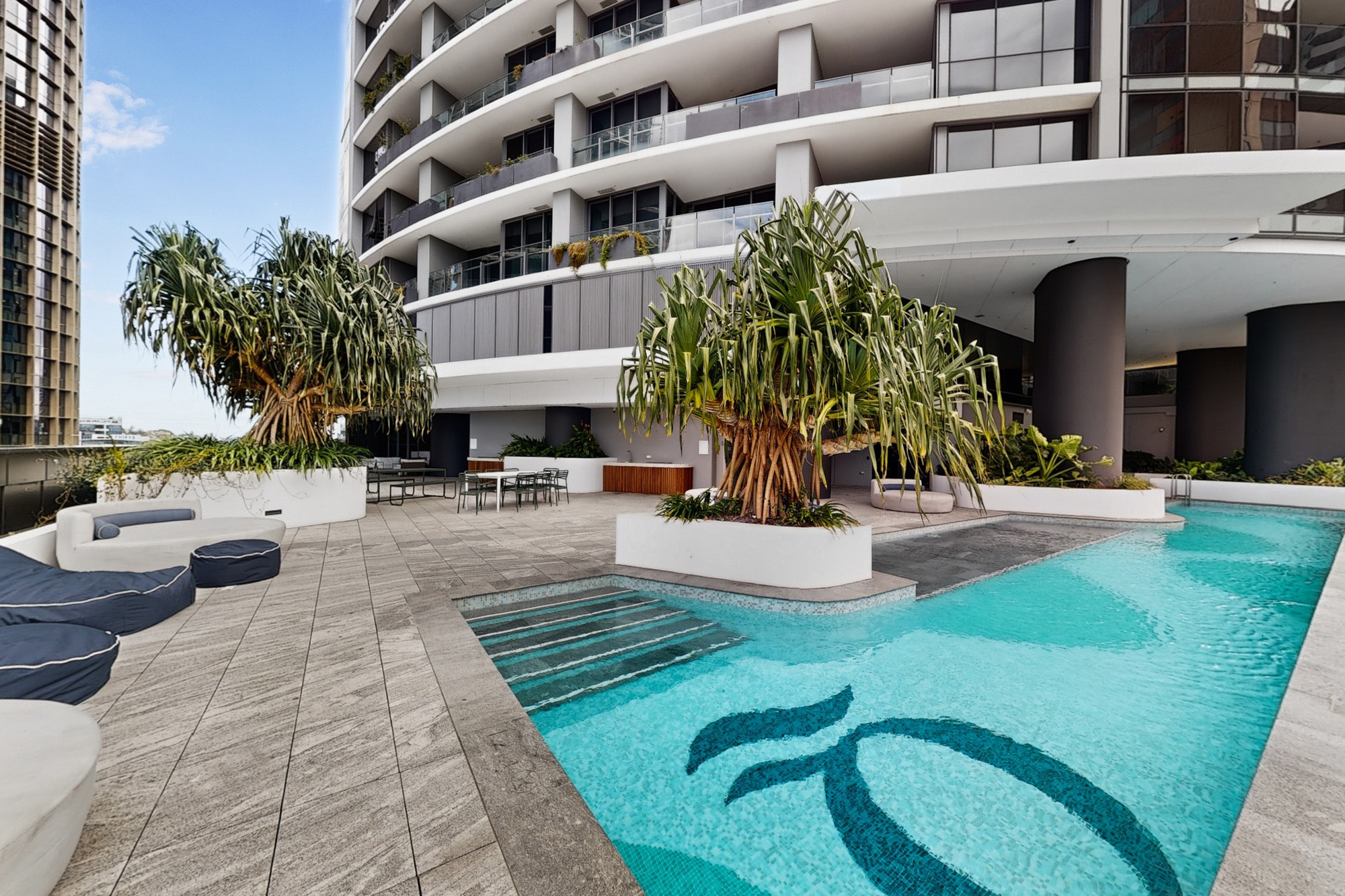 4007/8 Margaret Street, Brisbane City, QLD 4000