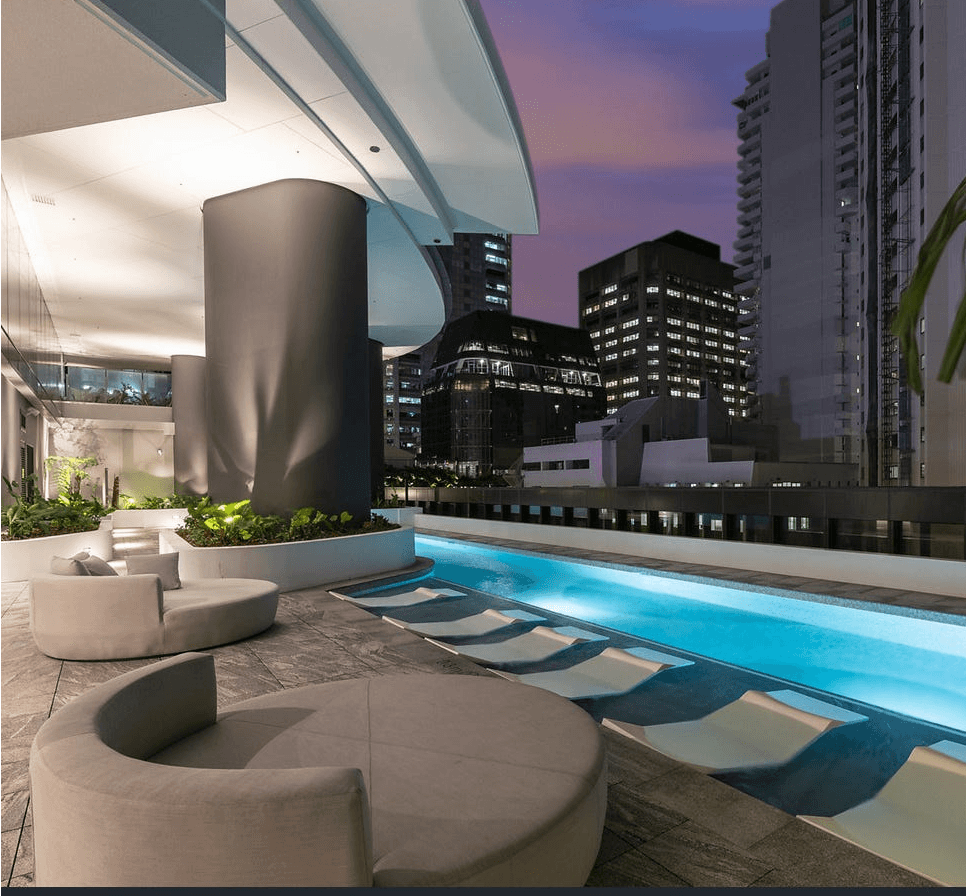 4007/8 Margaret Street, Brisbane City, QLD 4000