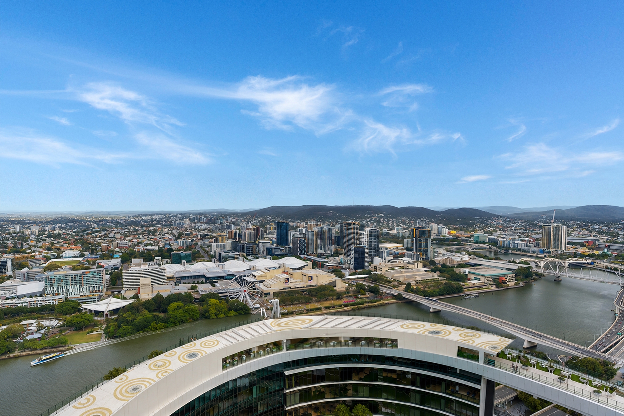 4007/8 Margaret Street, Brisbane City, QLD 4000