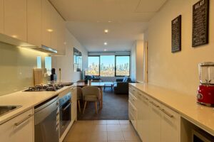 2311/18 Mount Alexander Rd, Travancore, VIC 3032