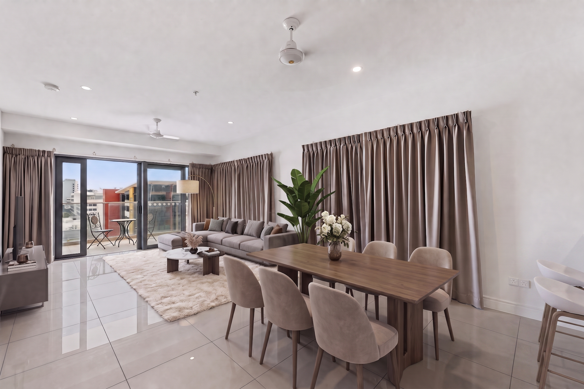 701/31 Woods Street, Darwin City, NT 0800