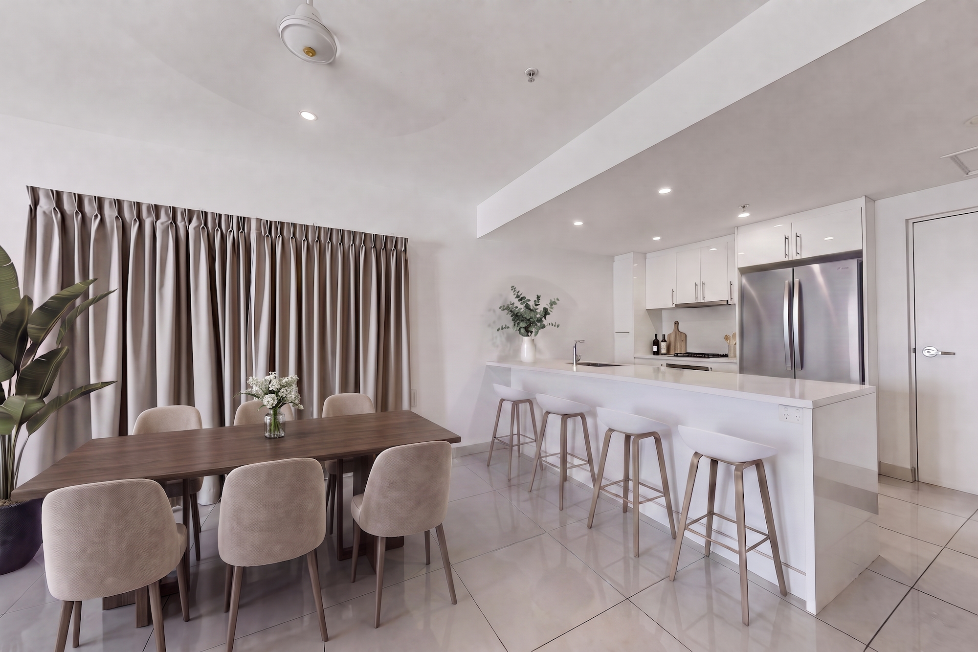 701/31 Woods Street, Darwin City, NT 0800