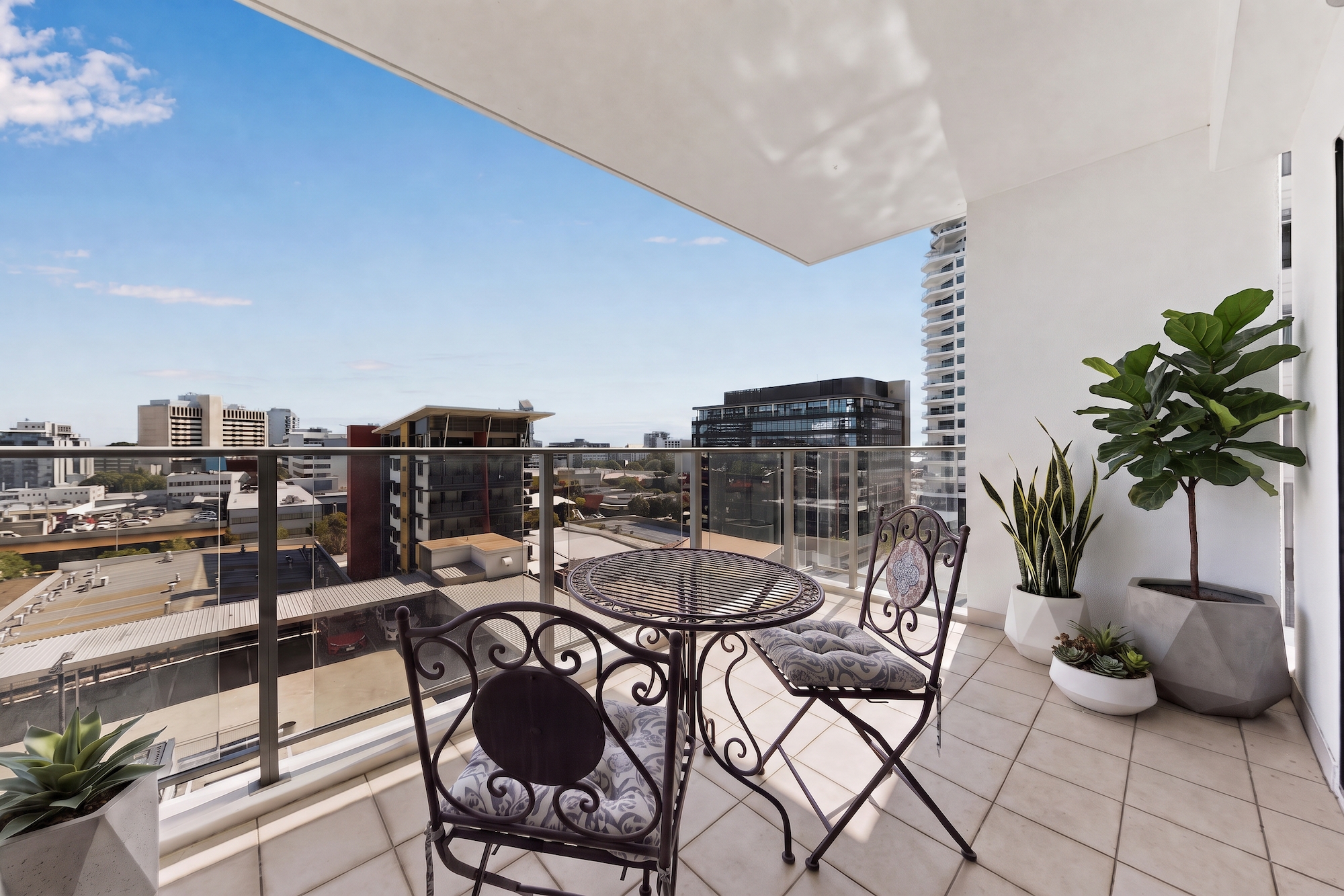 701/31 Woods Street, Darwin City, NT 0800