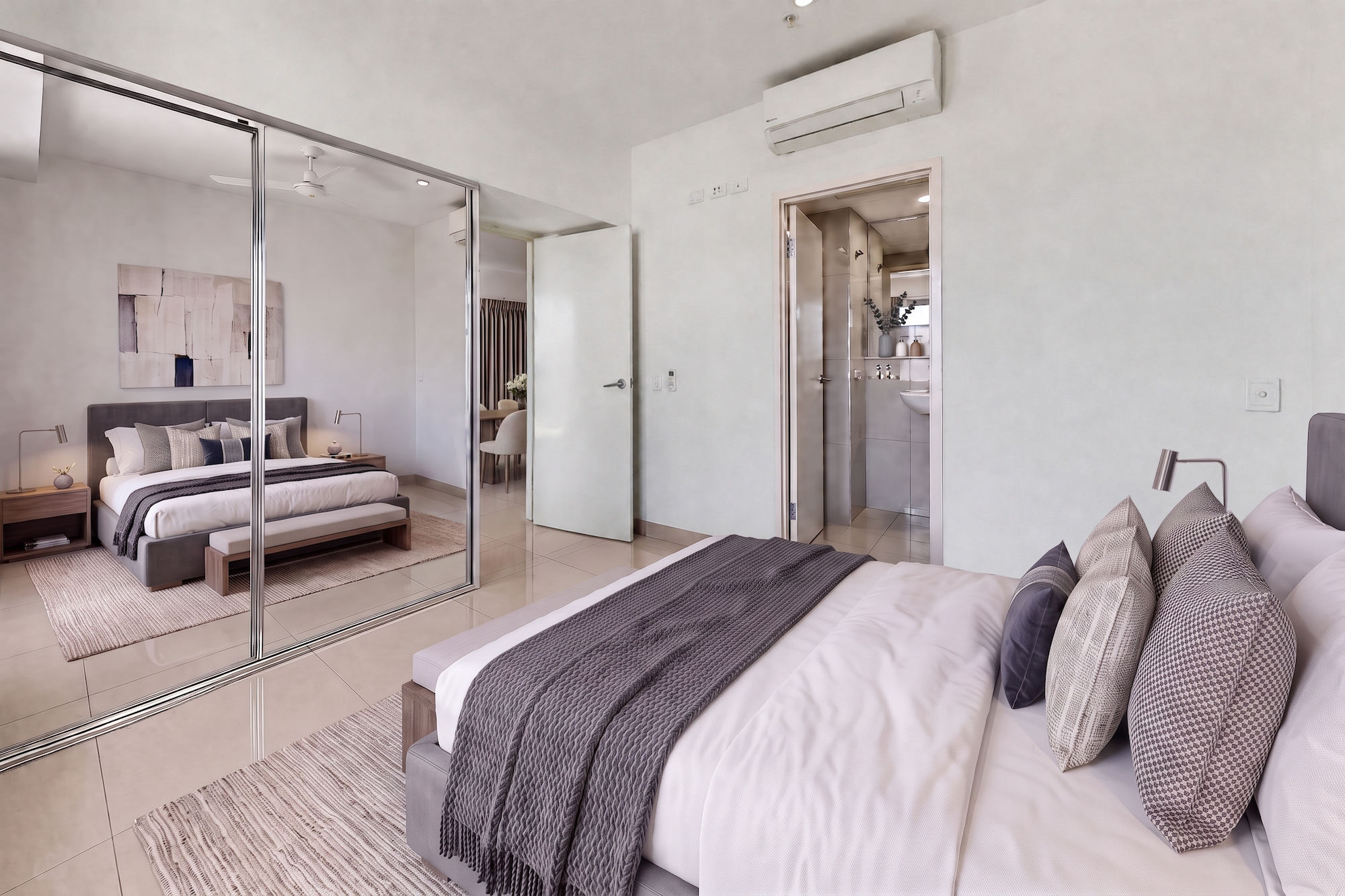 701/31 Woods Street, Darwin City, NT 0800