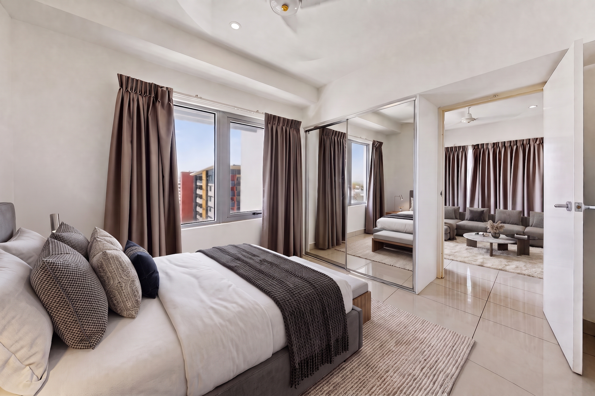 701/31 Woods Street, Darwin City, NT 0800