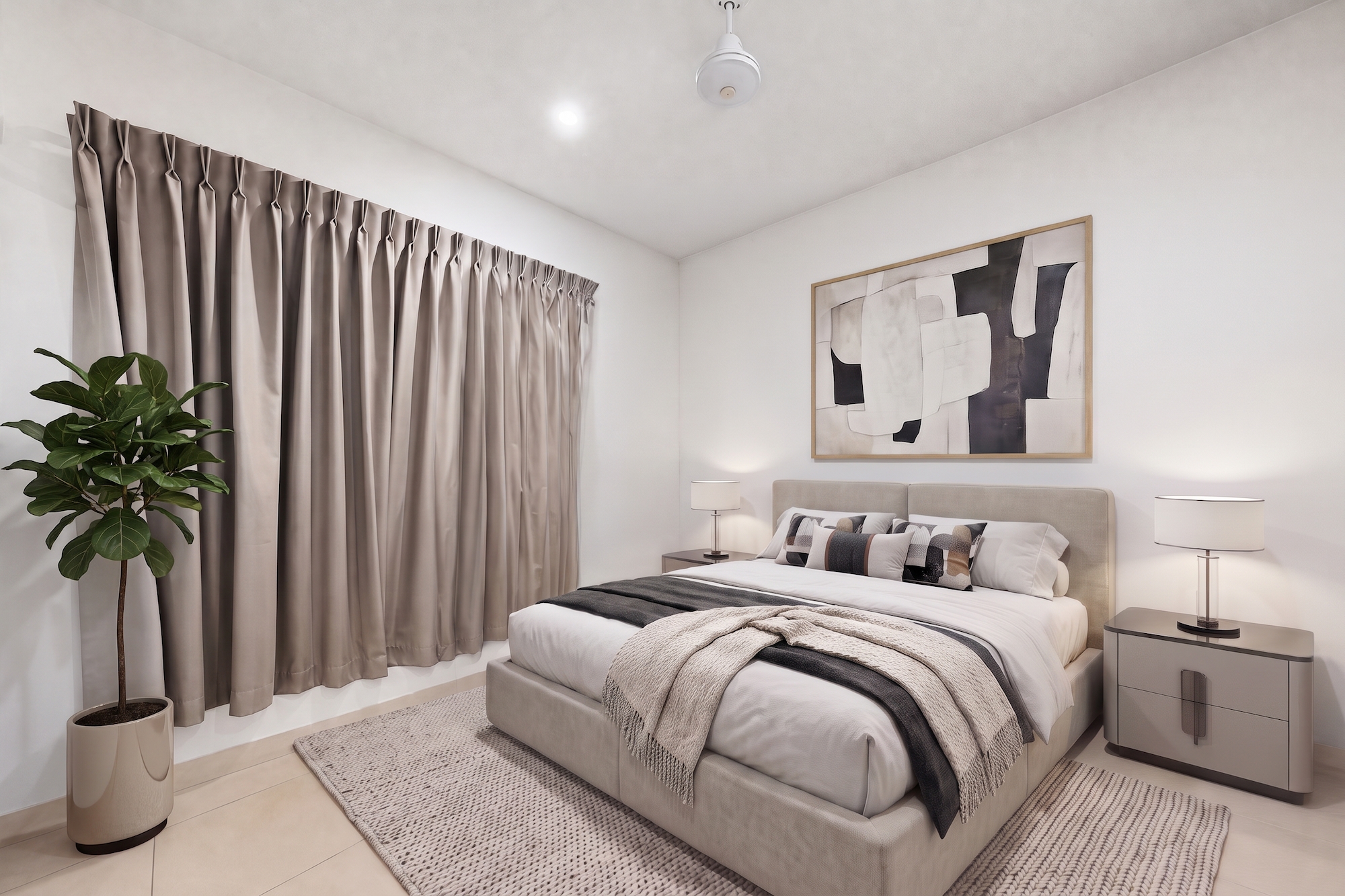 701/31 Woods Street, Darwin City, NT 0800