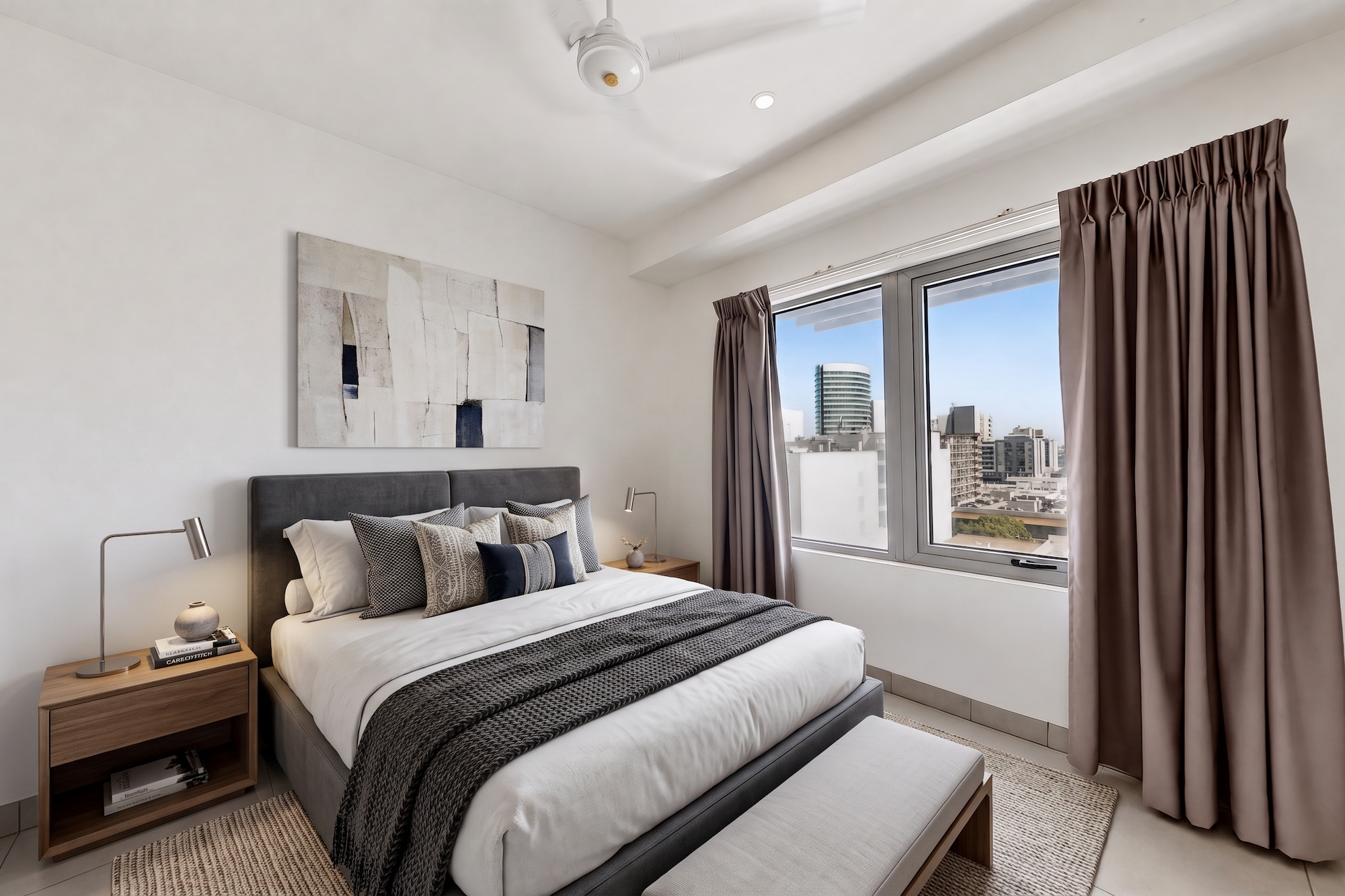 701/31 Woods Street, Darwin City, NT 0800