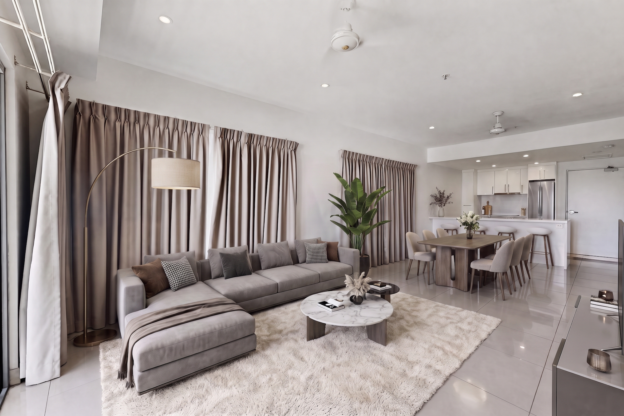 701/31 Woods Street, Darwin City, NT 0800