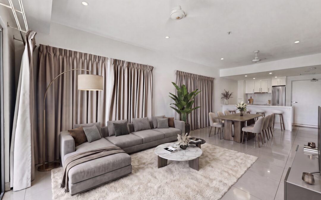 701/31 Woods Street, Darwin City, NT 0800