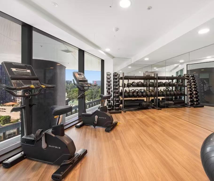 2208/8 Margaret Street, Brisbane City, QLD 4000