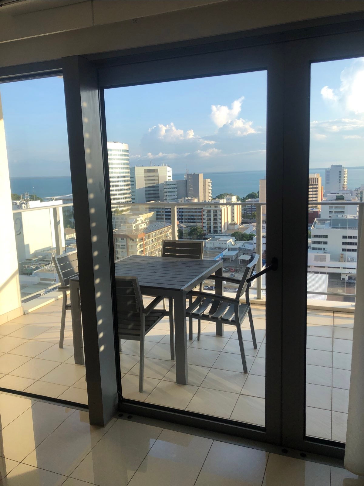 Private: 31 WOODS STREET, DARWIN CITY, NT 0800