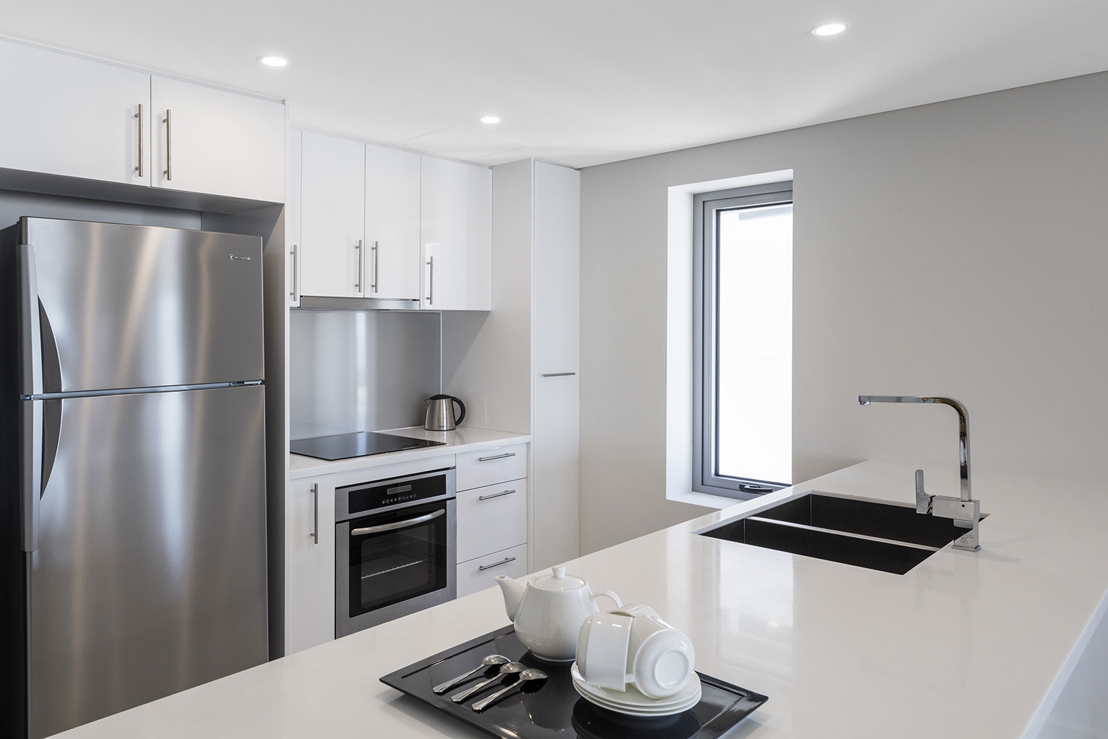 Private: 31 WOODS STREET, DARWIN CITY, NT 0800