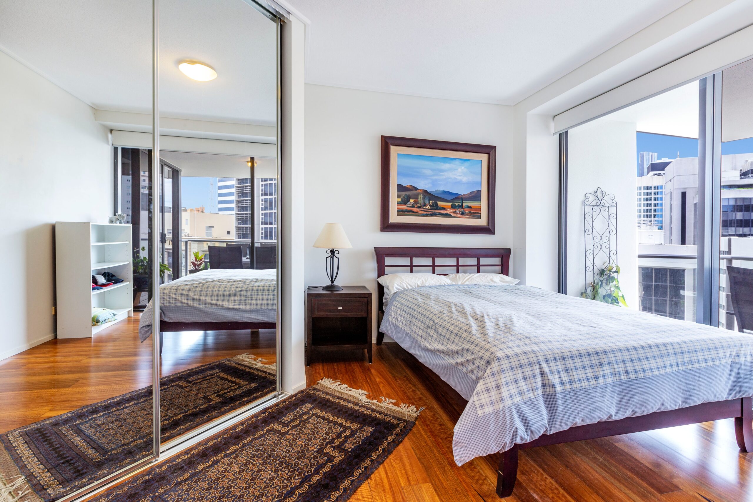 177/420 Queen Street, Brisbane City, Qld 4000