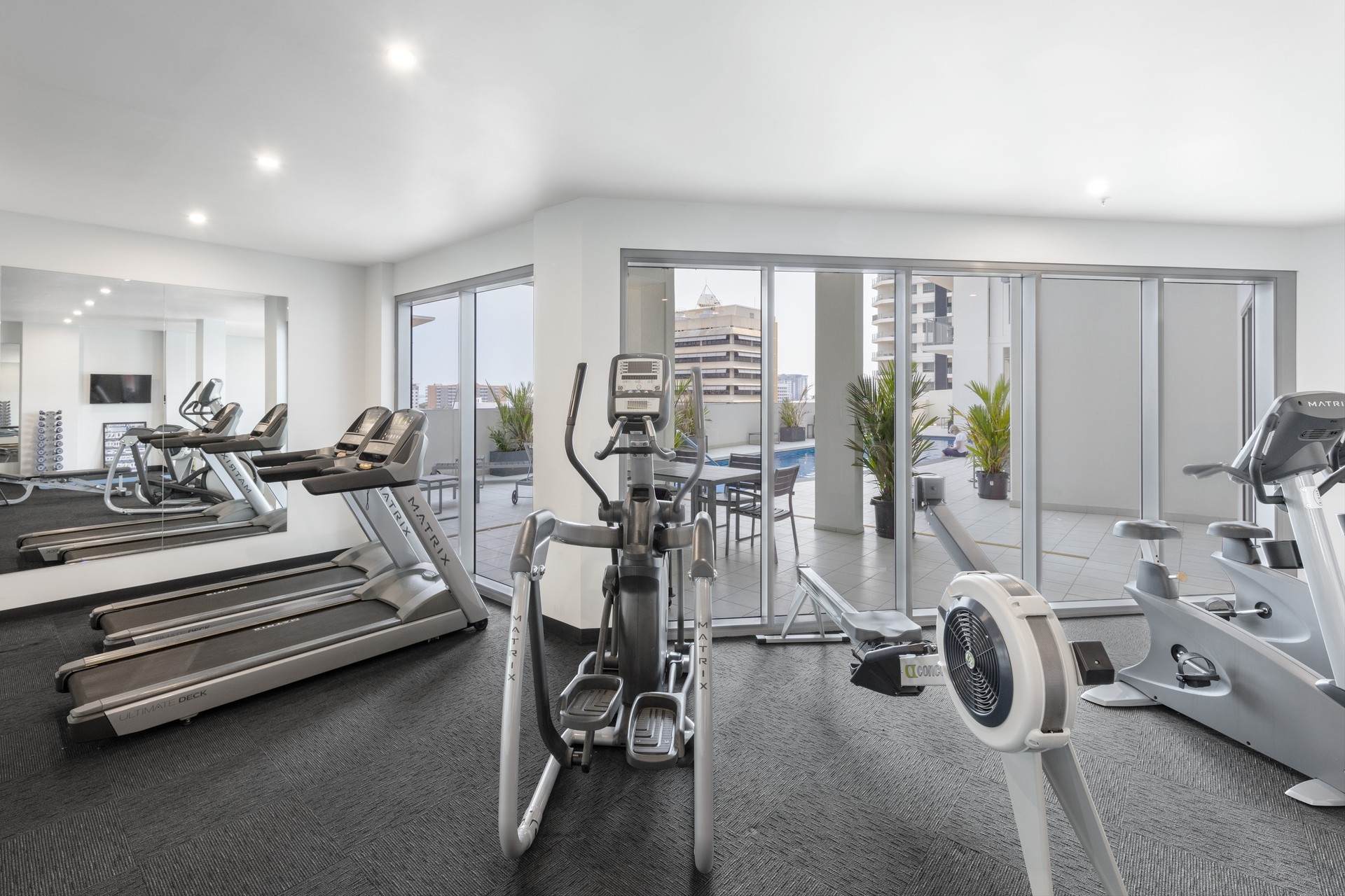 Private: 31 WOODS STREET, DARWIN CITY, NT 0800