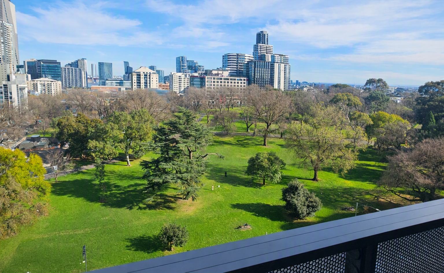 718/17 Singers Ln, Melbourne, VIC 3000