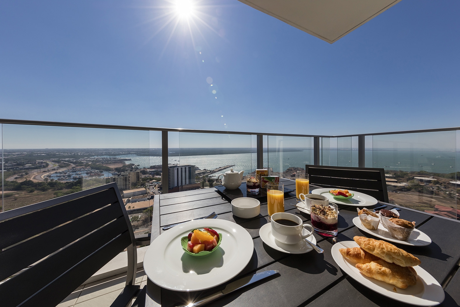 Private: 31 WOODS STREET, DARWIN CITY, NT 0800
