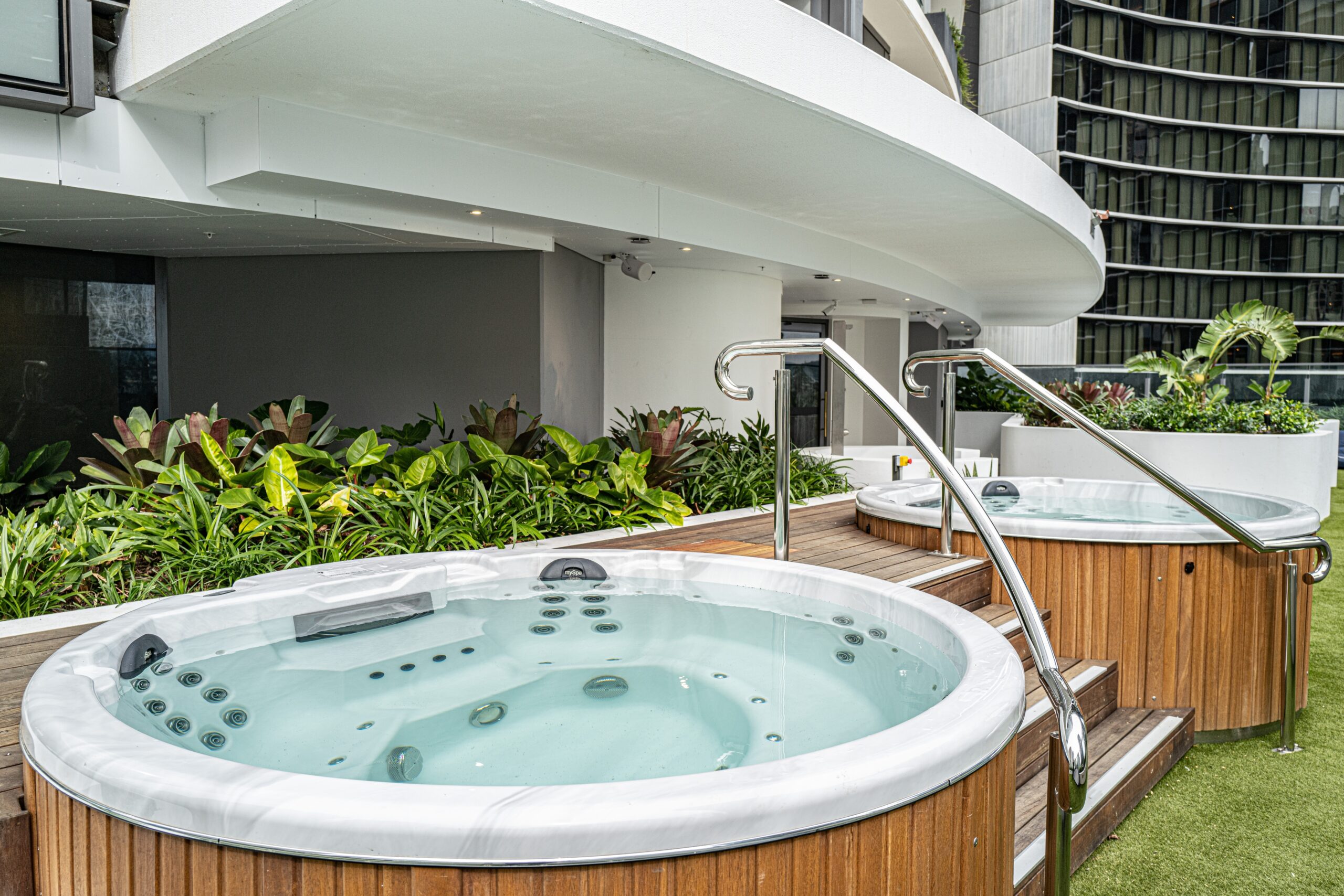 2208/8 Margaret Street, Brisbane City, QLD 4000