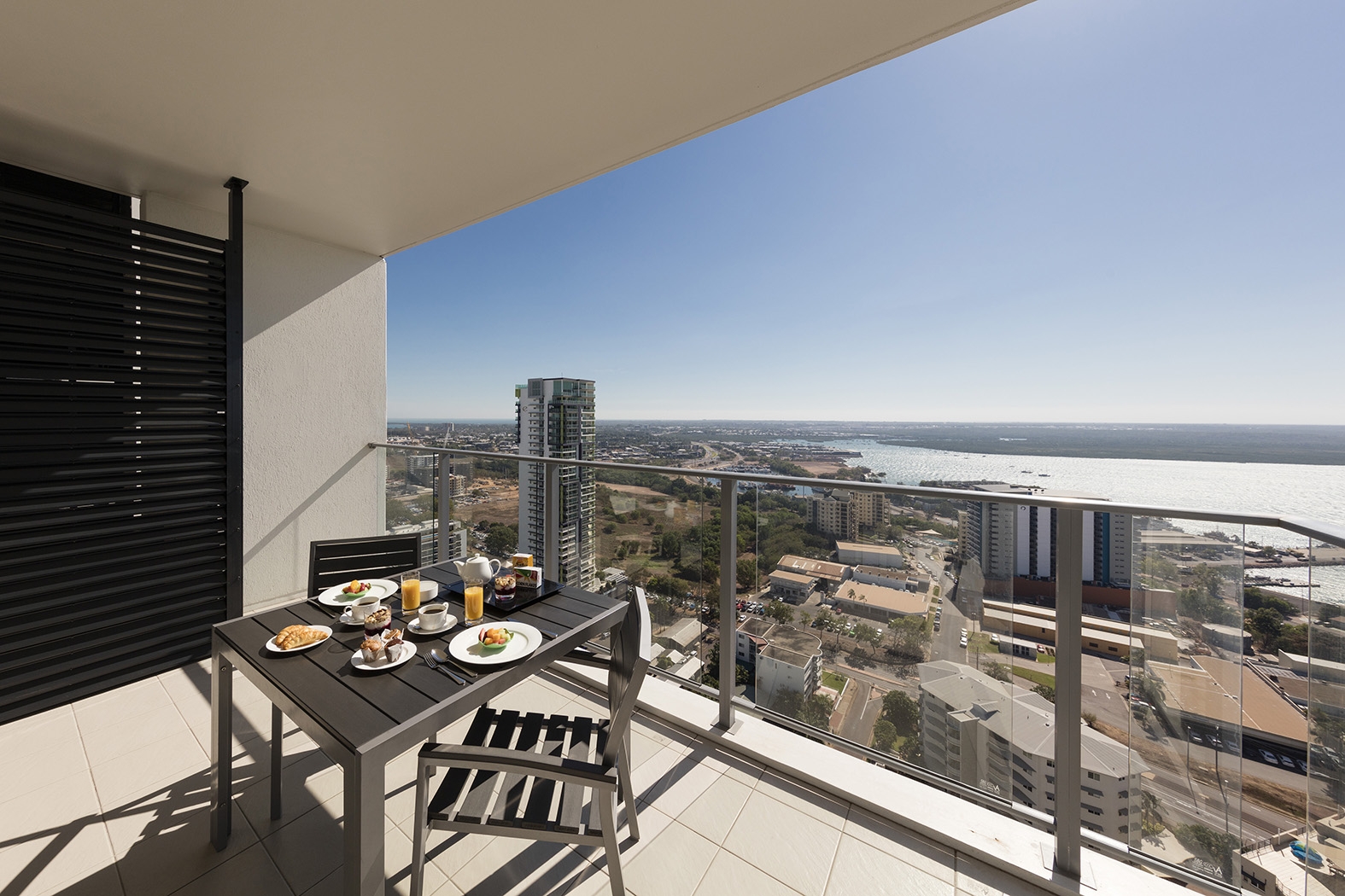 Private: 31 WOODS STREET, DARWIN CITY, NT 0800