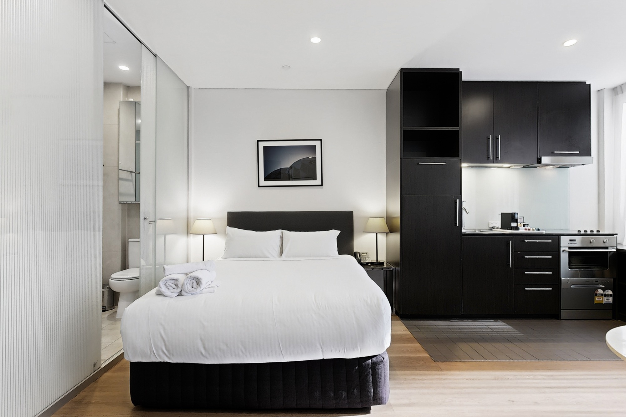 708/480 Collins St, Melbourne, VIC 3000