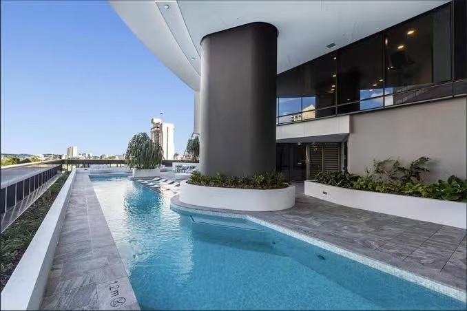 2208/8 Margaret Street, Brisbane City, QLD 4000