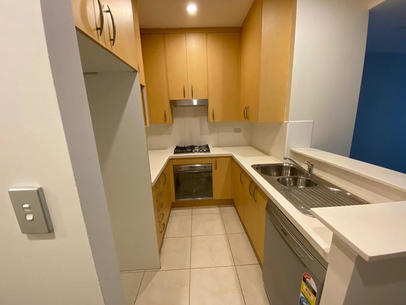 83/107-121 Quay Street, HAYMARKET, NSW 2000