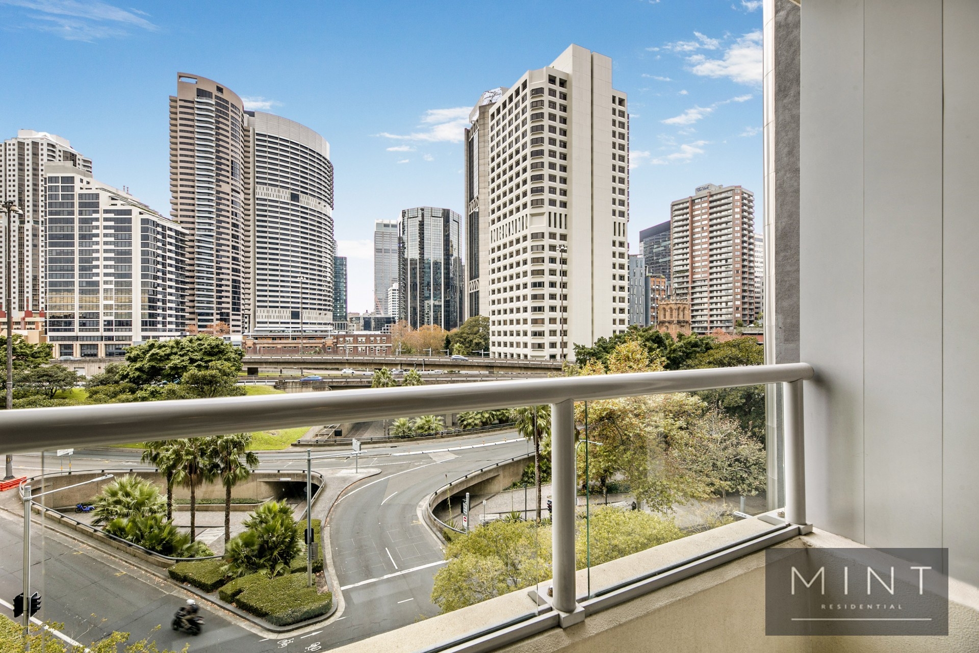 606/187 Kent Street, Sydney, NSW 2000