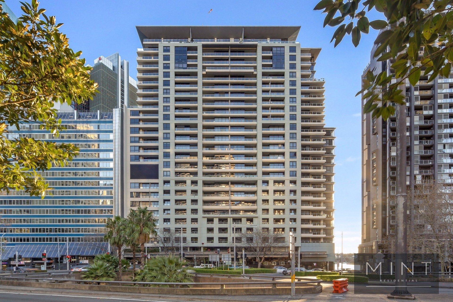 606/187 Kent Street, Sydney, NSW 2000