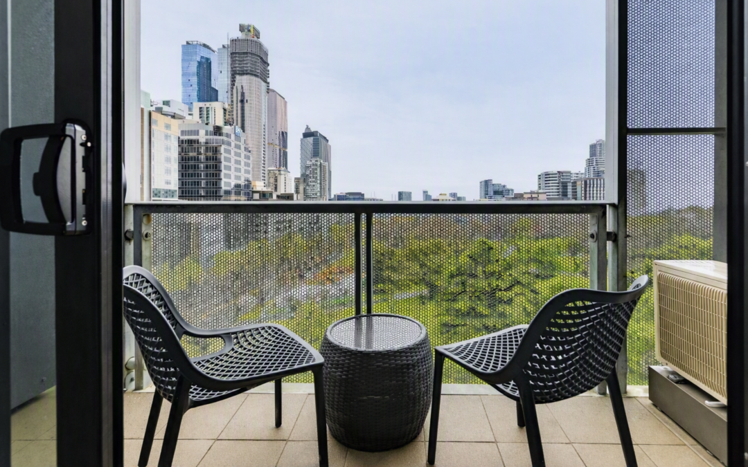 718/17 Singers Ln, Melbourne, VIC 3000