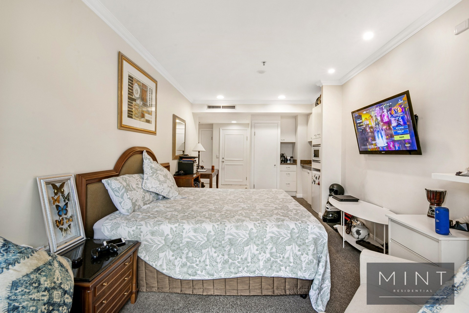 606/187 Kent Street, Sydney, NSW 2000