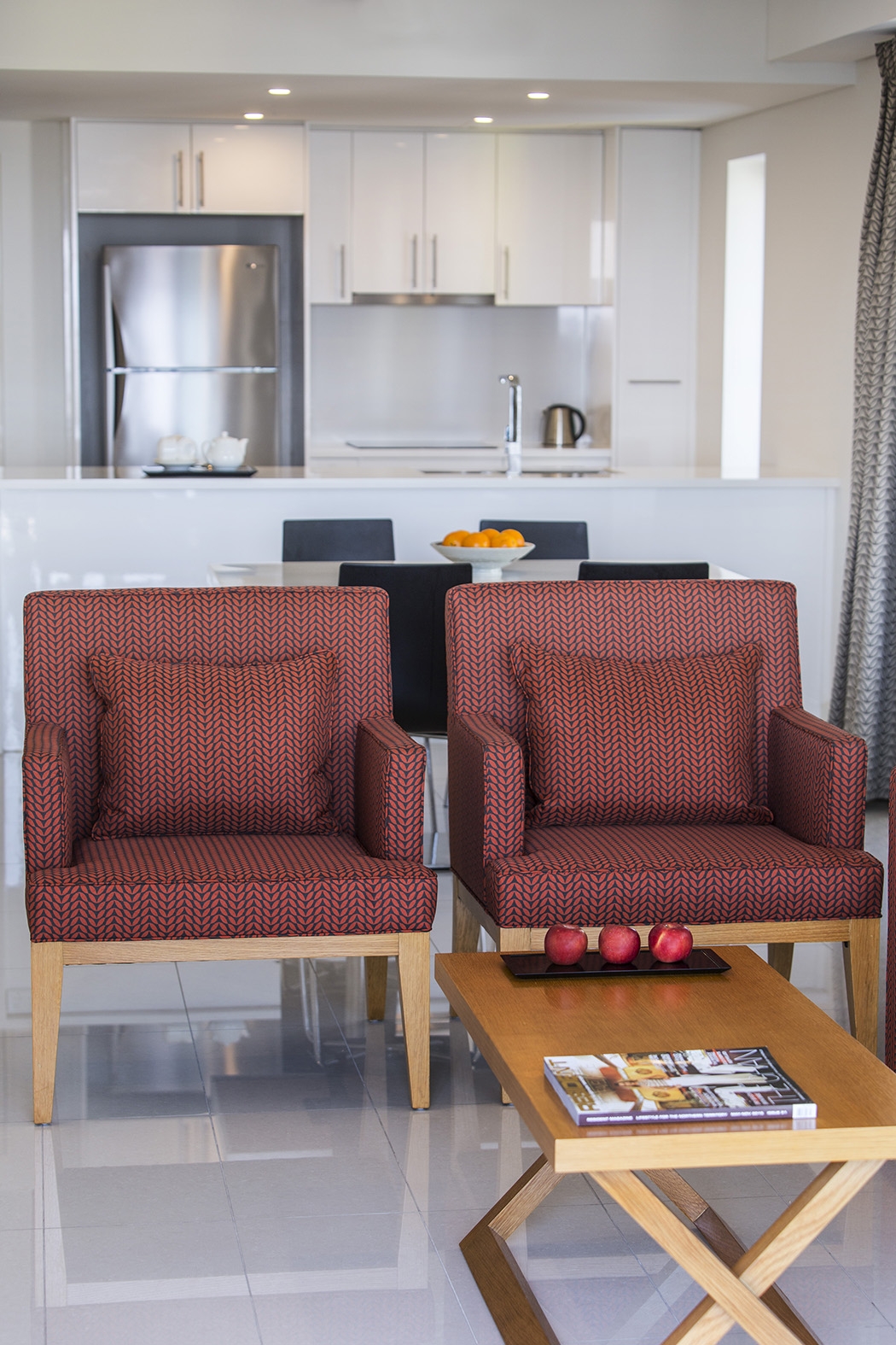Private: 31 WOODS STREET, DARWIN CITY, NT 0800