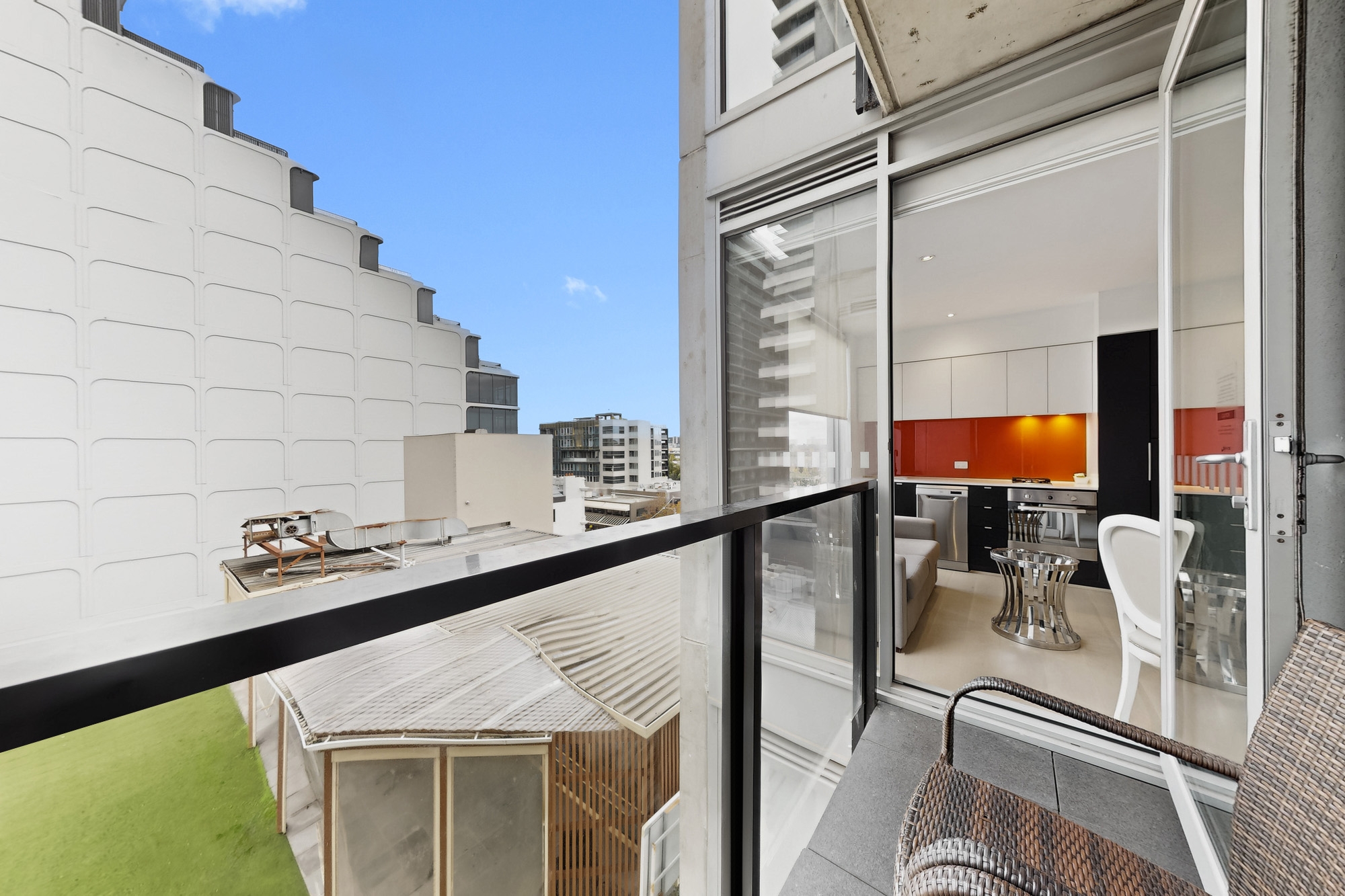 602/1A Yarra St, South Yarra, VIC 3141